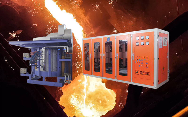 Shandong Huarui Electric Furnace Co., Ltd.