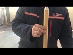 ترموپول برای آهن ذوب