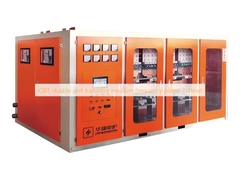 کابینت برق فرکانس متوسط ترانزیستور دوگانه IGBT