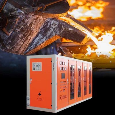 انرژی بالا صرفه جویی فولاد آتش سوزی ایمنی نگهداری کم
