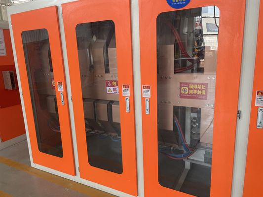 منبع تغذیه کوره القایی با فرکانس متوسط، ایمنی بالا، نویز کم