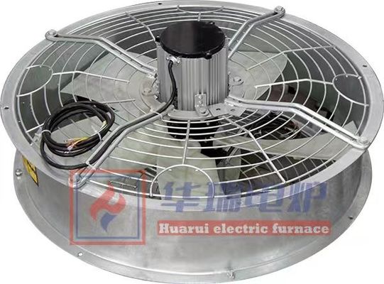 قابلیت اطمینان و صرفه جویی در انرژی کوره ذوب فلز با ویژگی های ایمنی بهبود یافته