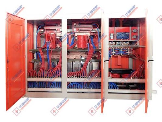 سرعت ذوب فرنیشن آلومینیوم با اطمینان بالا