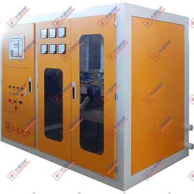 منبع برق اندوکسیون با نگهداری کم شکست کم 6300KVA