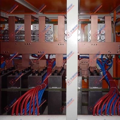 فانوس مقناطیسی با ایمنی بالا سفارشی