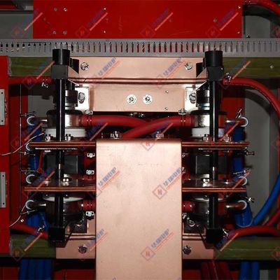 فرن شیل آلومینیومی با اندوکشن ایمنی بالا صرفه جویی انرژی