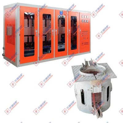 فرن شیل آلومینیومی با دوام بالا که کار آسان دارد صرفه جویی در انرژی