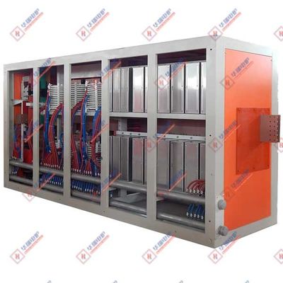 فرن شیل آلومینیومی با دوام بالا که کار آسان دارد صرفه جویی در انرژی