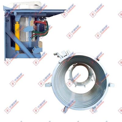 فانوس ذوب فرکانس متوسط کم سر و صدا