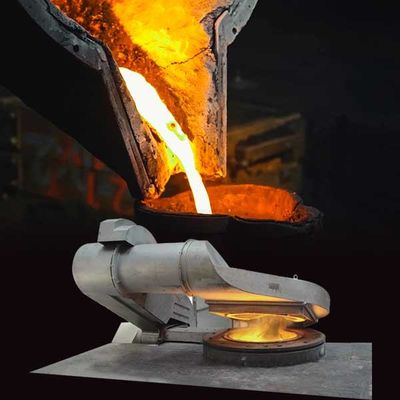 انرژی بالا صرفه جویی فولاد آتش سوزی ایمنی نگهداری کم