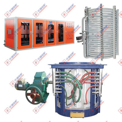 فرن ذوب آهن با مصرف انرژی بالا با نگهداری کم