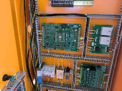 فرن ذوب کننده اندوکسی با انرژی کم