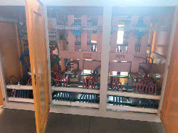 بهره وری کوره ذوب اندوکشن کوره ذوب اندوکشن با سر و صدا کم و دوام