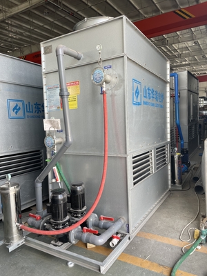 اجاق گرمایی 380V/660V آهن و فولاد 1500-1700°C