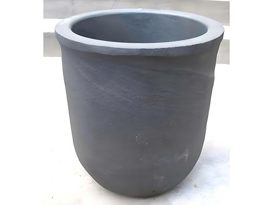 300-400 MPa مقاومت انعطاف پذیر کوره خروجی مقاوم به قلیات برای مقاومت شیمیایی و عملکرد